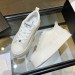 Кеды Chanel F6410
