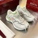 Кроссовки Gucci F6413