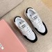 Кроссовки Miu Miu F6419