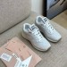 Кроссовки Miu Miu F6417