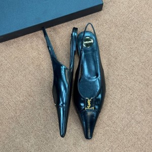 Босоножки Saint Laurent F6415