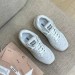 Кроссовки Miu Miu F6417