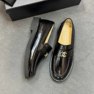 Лоферы Chanel F6421