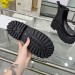 Ботинки Balenciaga F6426