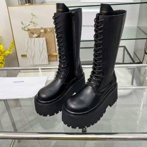 Сапоги Balenciaga F6424