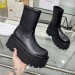 Ботинки Balenciaga F6427