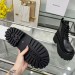 Ботинки Balenciaga F6425