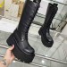 Сапоги Balenciaga F6424
