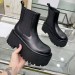 Ботинки Balenciaga F6426