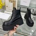 Ботинки Balenciaga F6425