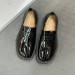 Лоферы Maison Margiela F6429