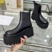Ботинки Balenciaga F6426