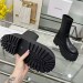 Ботинки Balenciaga F6427
