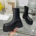 Ботинки Balenciaga F6427