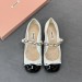 Туфли Miu Miu F6431