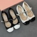 Туфли Miu Miu F6431