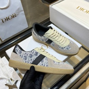 Кеды Cristian Dior F6434