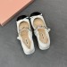 Туфли Miu Miu F6431