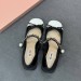 Туфли Miu Miu F6430