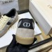 Кеды Cristian Dior F6434