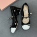 Туфли Miu Miu F6430