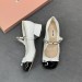 Туфли Miu Miu F6431
