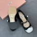 Туфли Miu Miu F6430