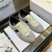 Кеды Cristian Dior F6434