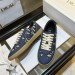 Кеды Cristian Dior F6436