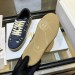 Кеды Cristian Dior F6436