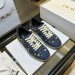Кеды Cristian Dior F6436