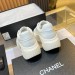 Кеды Chanel F6439