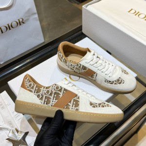 Кеды Cristian Dior F6435