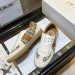 Кеды Cristian Dior F6435
