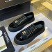 Кеды Chanel F6444
