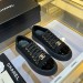 Кеды Chanel F6444