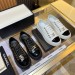 Кеды Chanel F6441