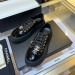 Кеды Chanel F6441