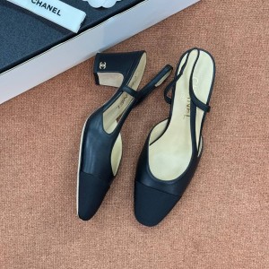 Босоножки Chanel F6445