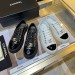 Кеды Chanel F6441