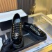 Кеды Chanel F6441