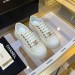 Кеды Chanel F6443