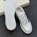 Кеды Alexander McQueen F6447 Кеды Alexander McQueen F6447