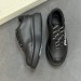 Кеды Alexander McQueen F6448 Кеды Alexander McQueen F6448