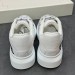 Кеды Alexander McQueen F6447 Кеды Alexander McQueen F6447