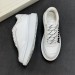 Кеды Alexander McQueen F6447 Кеды Alexander McQueen F6447