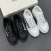 Кеды Alexander McQueen F6447 Кеды Alexander McQueen F6447