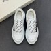 Кеды Alexander McQueen F6447 Кеды Alexander McQueen F6447