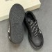 Кеды Alexander McQueen F6448 Кеды Alexander McQueen F6448