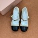 Туфли Miu Miu F6455
